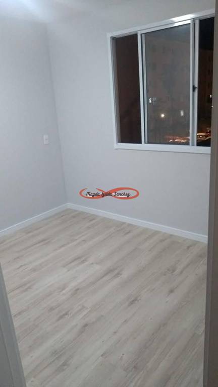 Apartamento, 2 quartos, 40 m² - Foto 2