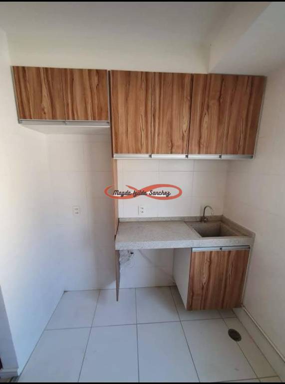 Apartamento, 2 quartos, 40 m² - Foto 7