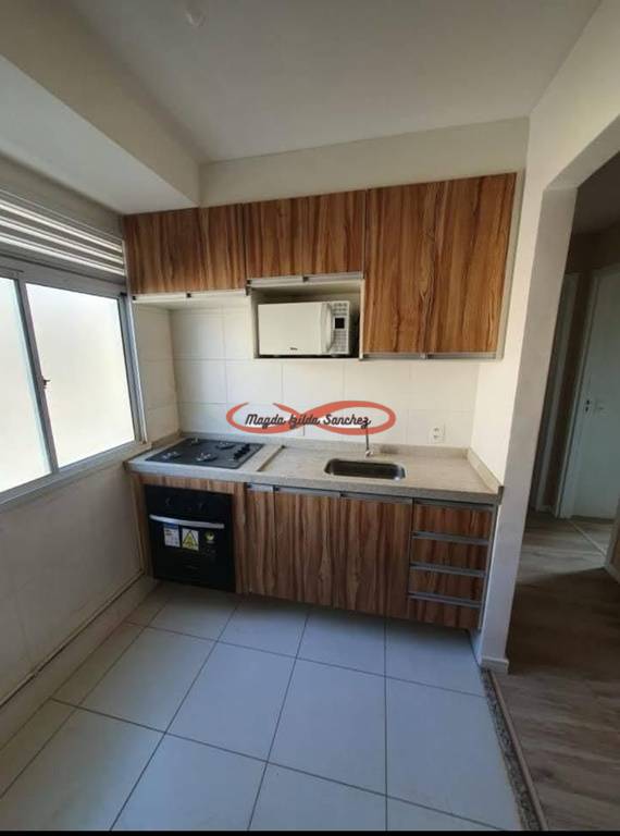 Apartamento, 2 quartos, 40 m² - Foto 9