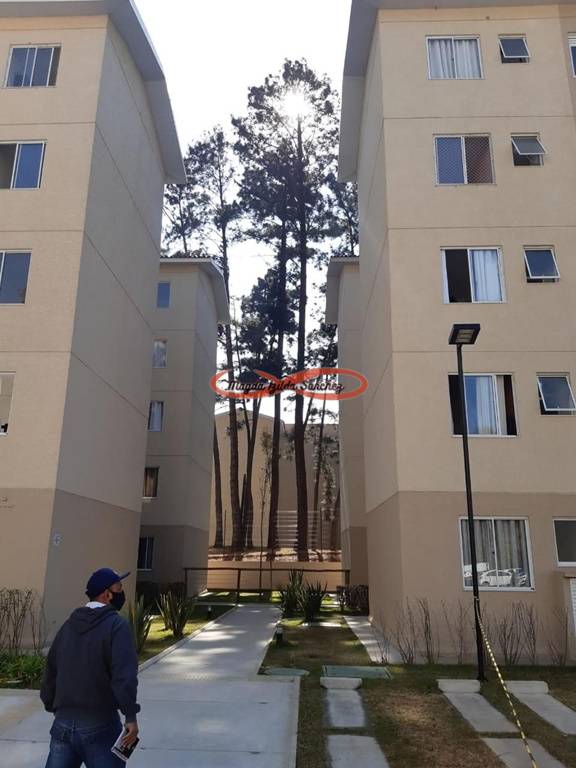 Apartamento, 2 quartos, 40 m² - Foto 20