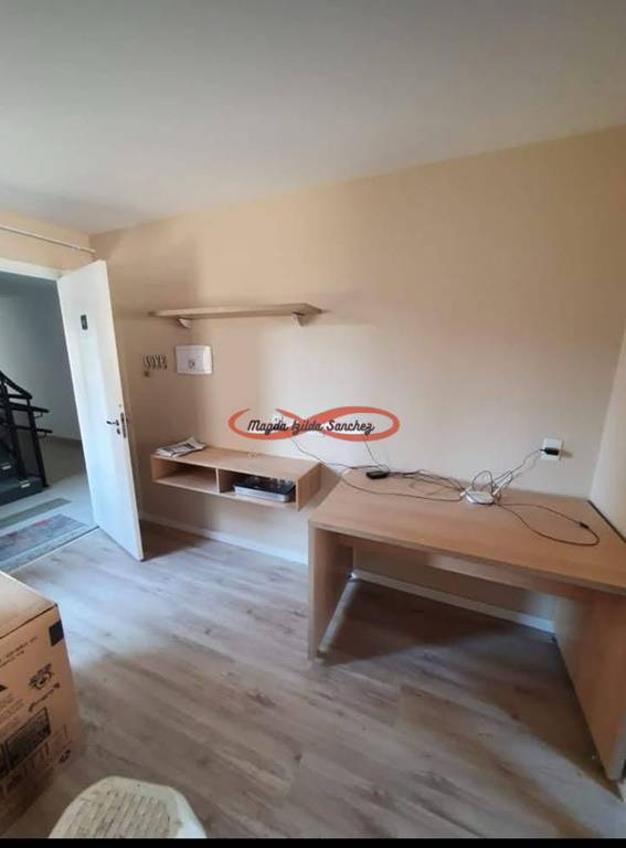 Apartamento, 2 quartos, 40 m² - Foto 4
