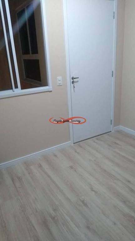 Apartamento, 2 quartos, 40 m² - Foto 1