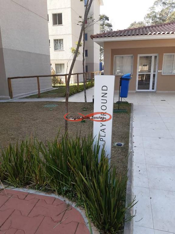 Apartamento, 2 quartos, 40 m² - Foto 21