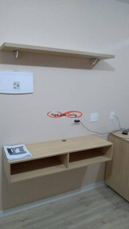 Apartamento, 2 quartos, 40 m² - Foto 6