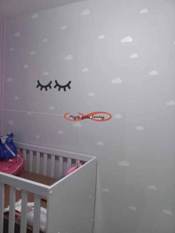 Apartamento, 2 quartos, 40 m² - Foto 15