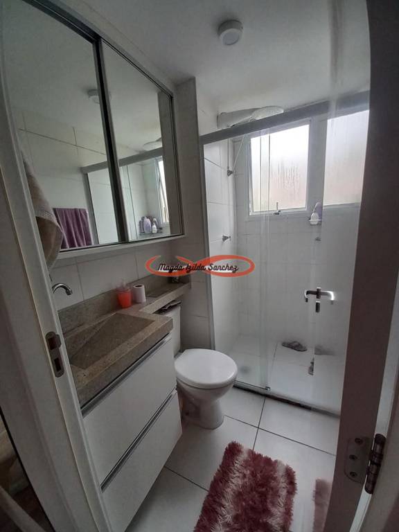 Apartamento, 2 quartos, 40 m² - Foto 18