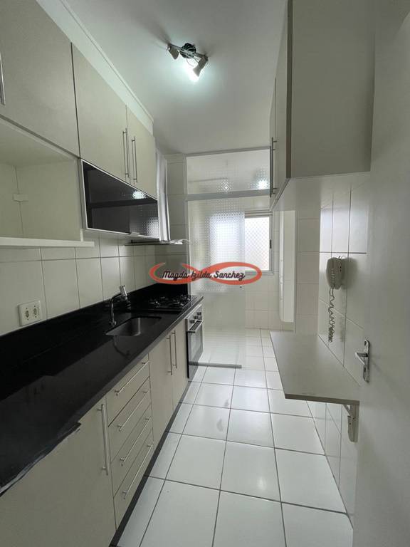 Apartamento, 2 quartos, 56 m² - Foto 7