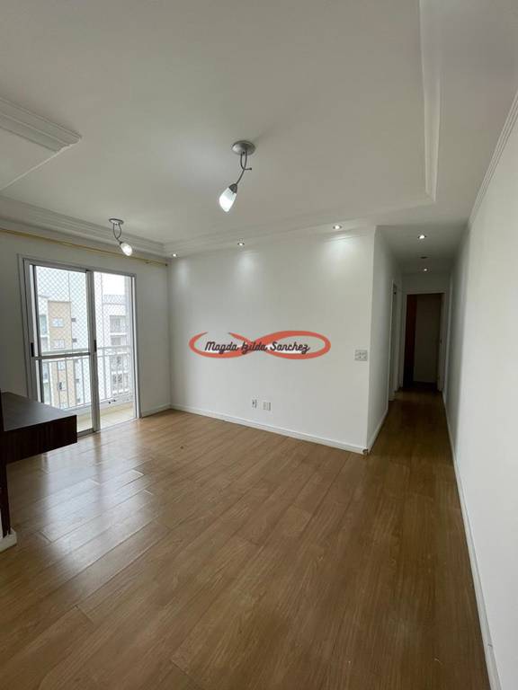 Apartamento, 2 quartos, 56 m² - Foto 3