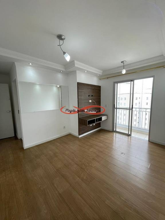 Apartamento, 2 quartos, 56 m² - Foto 2