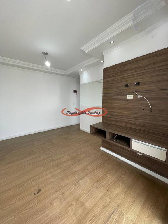 Apartamento, 2 quartos, 56 m² - Foto 1