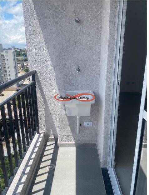 Apartamento, 1 quarto, 25 m² - Foto 26