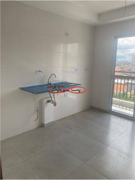 Apartamento, 1 quarto, 25 m² - Foto 8