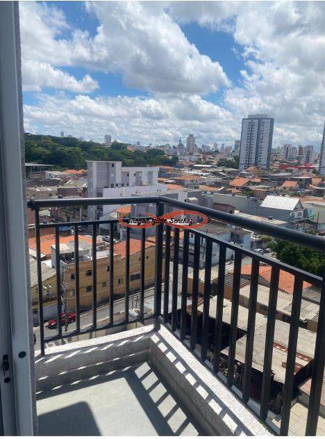 Apartamento, 1 quarto, 25 m² - Foto 27