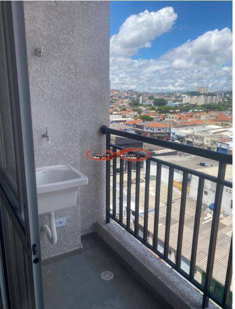 Apartamento, 1 quarto, 25 m² - Foto 28