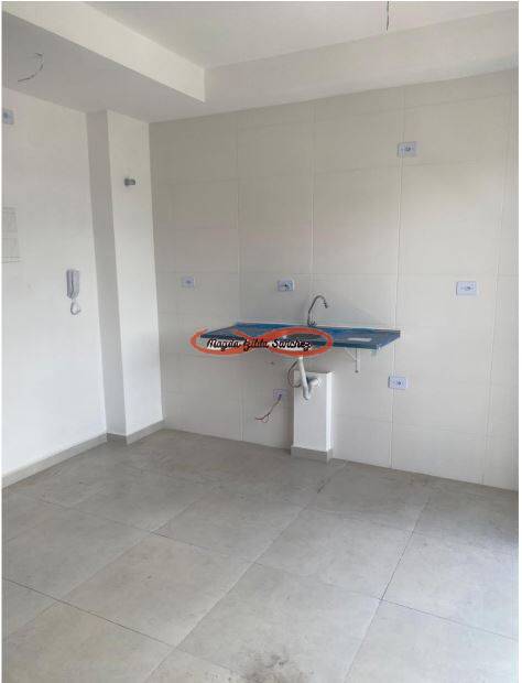 Apartamento, 1 quarto, 25 m² - Foto 2