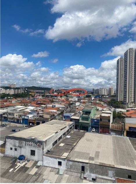 Apartamento, 1 quarto, 25 m² - Foto 29