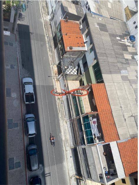 Apartamento, 1 quarto, 25 m² - Foto 30