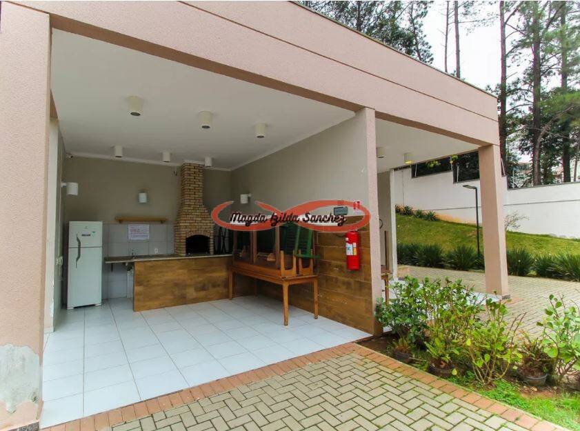 Apartamento, 2 quartos, 41 m² - Foto 20