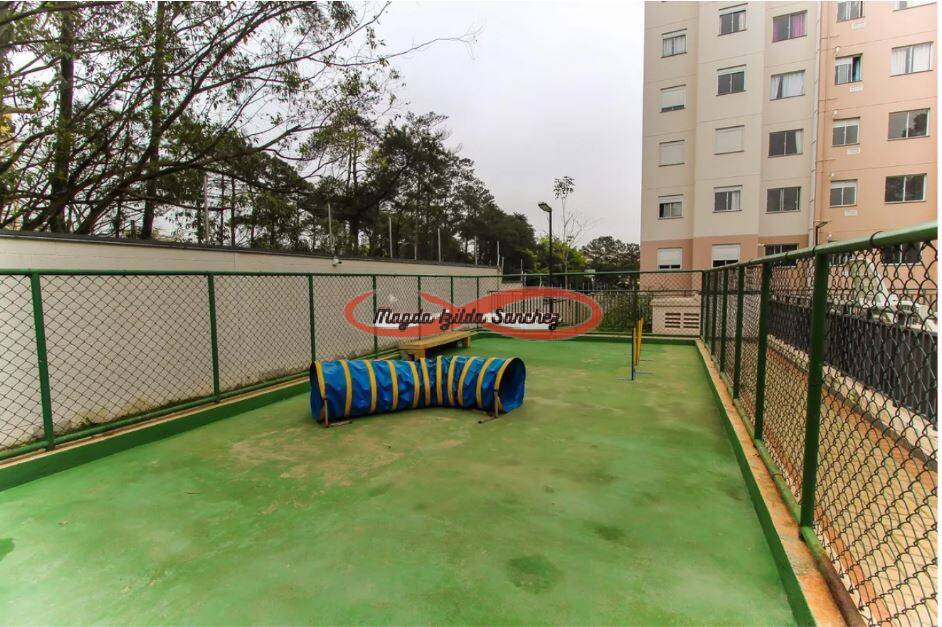 Apartamento, 2 quartos, 41 m² - Foto 18