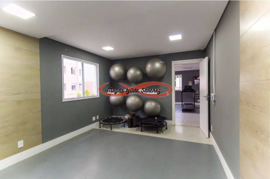 Apartamento, 2 quartos, 41 m² - Foto 17