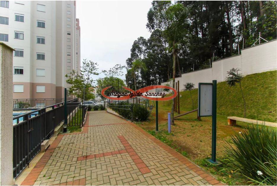 Apartamento, 2 quartos, 41 m² - Foto 16