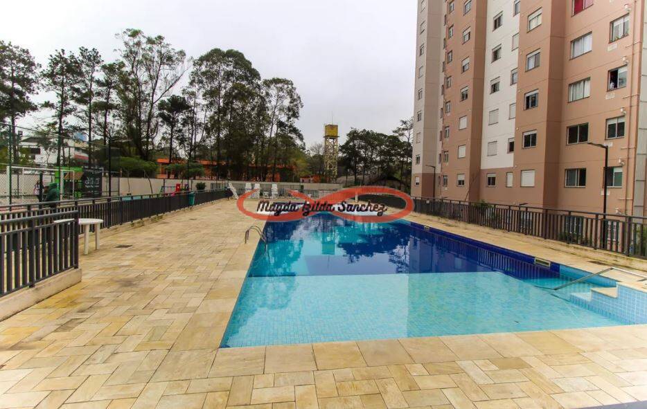 Apartamento, 2 quartos, 41 m² - Foto 21