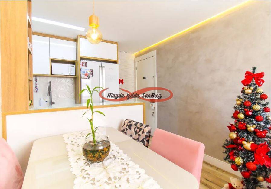 Apartamento, 2 quartos, 41 m² - Foto 3
