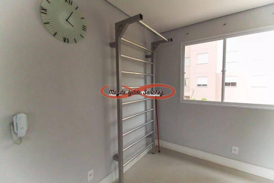 Apartamento, 2 quartos, 41 m² - Foto 15