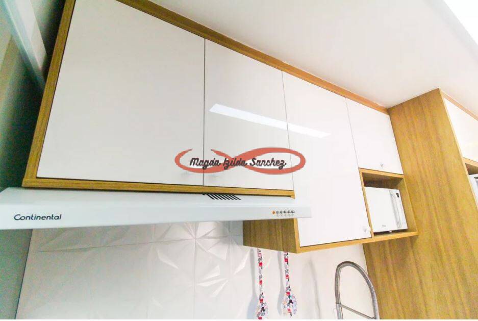 Apartamento, 2 quartos, 41 m² - Foto 10