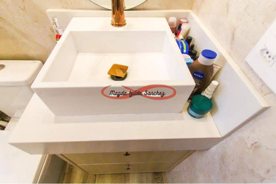 Apartamento, 2 quartos, 41 m² - Foto 11