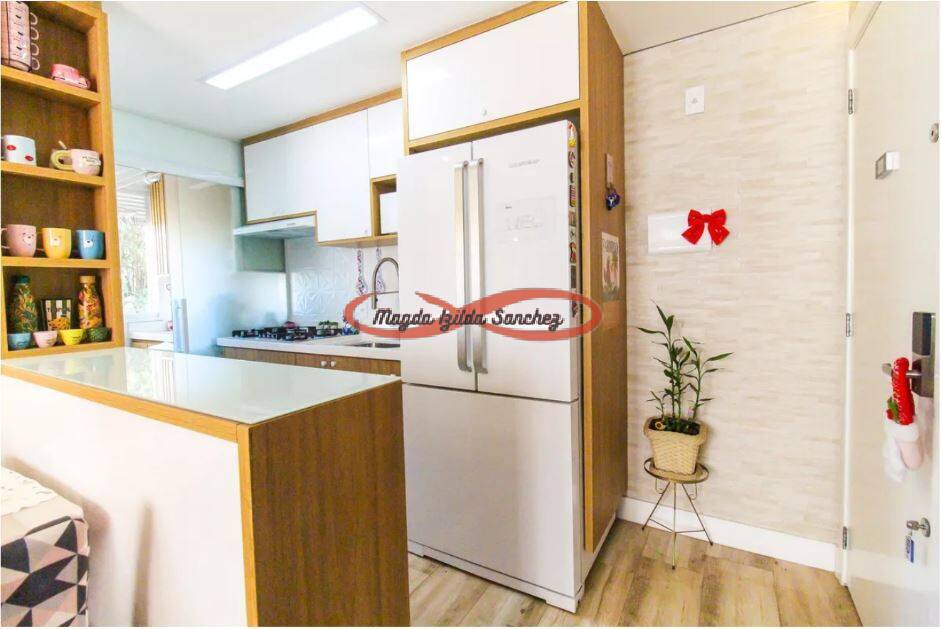 Apartamento, 2 quartos, 41 m² - Foto 7
