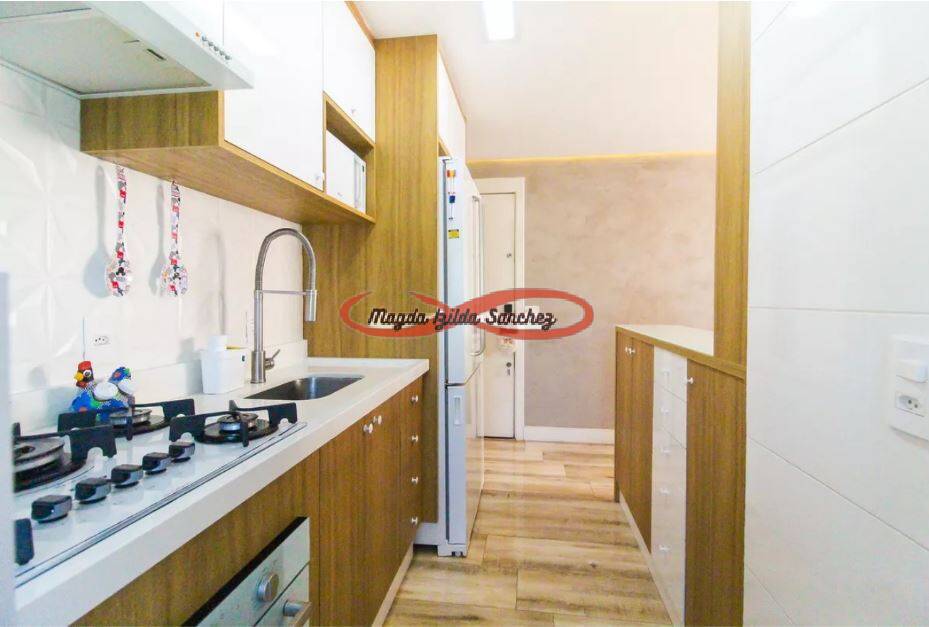 Apartamento, 2 quartos, 41 m² - Foto 8