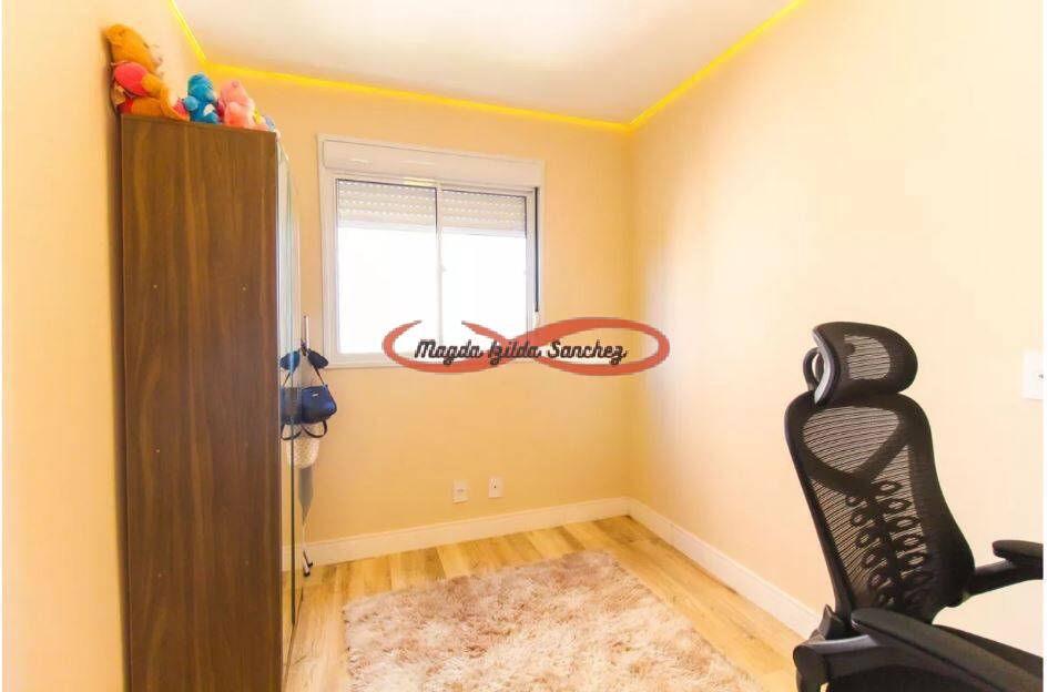Apartamento, 2 quartos, 41 m² - Foto 5