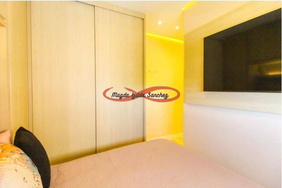Apartamento, 2 quartos, 41 m² - Foto 13