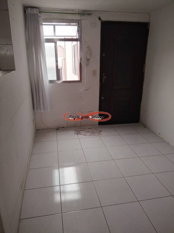 Apartamento, 2 quartos, 46 m² - Foto 2