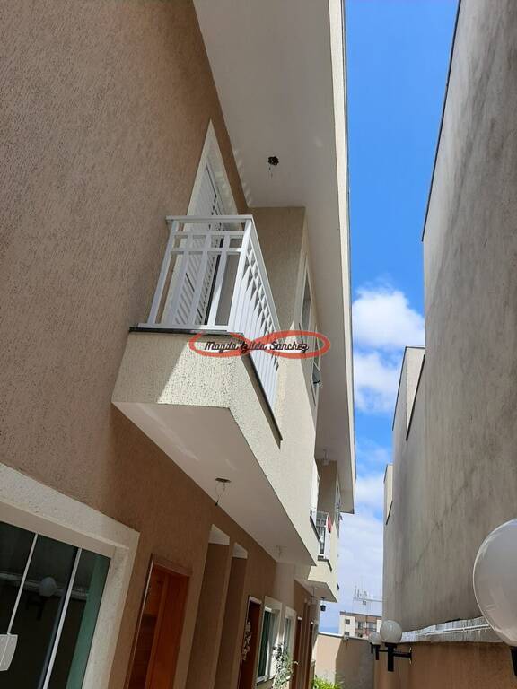 Casa, 2 quartos, 101 m² - Foto 30