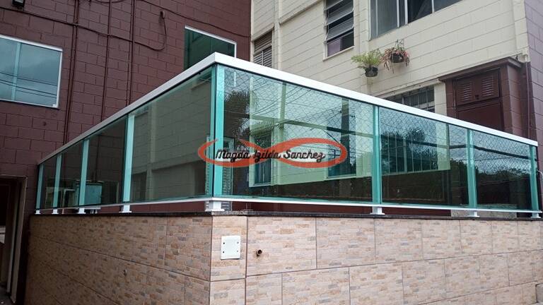 Apartamento, 2 quartos, 55 m² - Foto 14