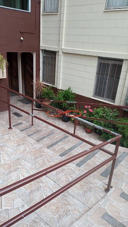 Apartamento, 2 quartos, 55 m² - Foto 16