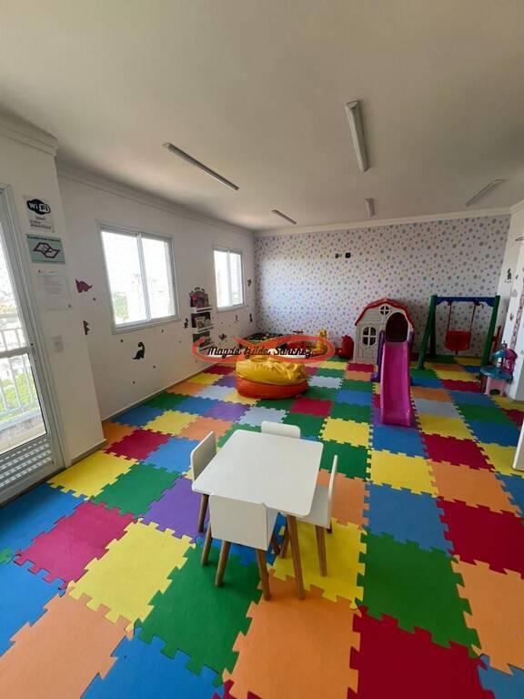 Apartamento, 1 quarto, 24 m² - Foto 11