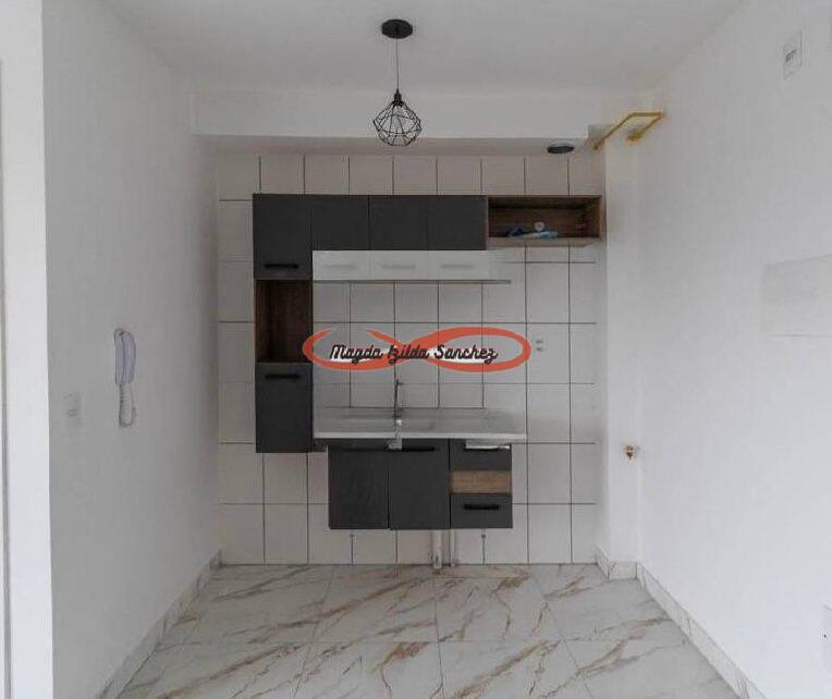Apartamento, 1 quarto, 24 m² - Foto 2