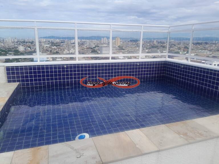 Apartamento, 1 quarto, 24 m² - Foto 9