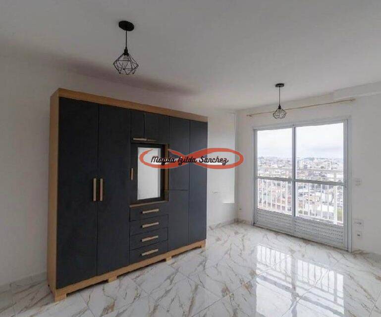 Apartamento, 1 quarto, 24 m² - Foto 4