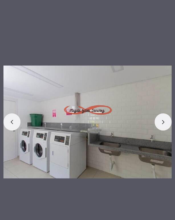 Apartamento, 1 quarto, 24 m² - Foto 12