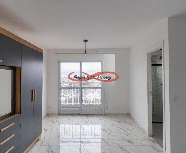 Apartamento, 1 quarto, 24 m² - Foto 5