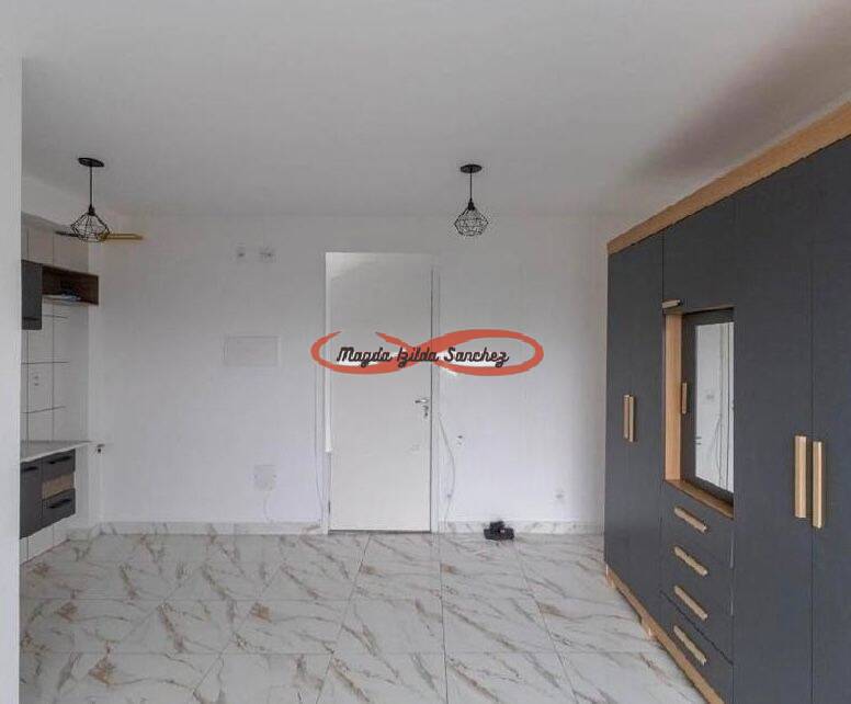 Apartamento, 1 quarto, 24 m² - Foto 6