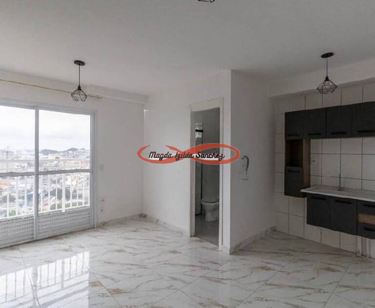 Apartamento, 1 quarto, 24 m² - Foto 3