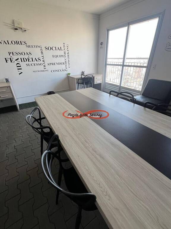 Apartamento, 1 quarto, 24 m² - Foto 20