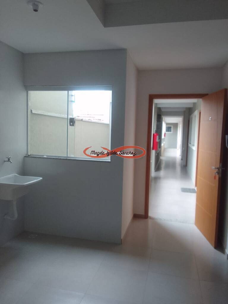 Apartamento, 2 quartos, 50 m² - Foto 12