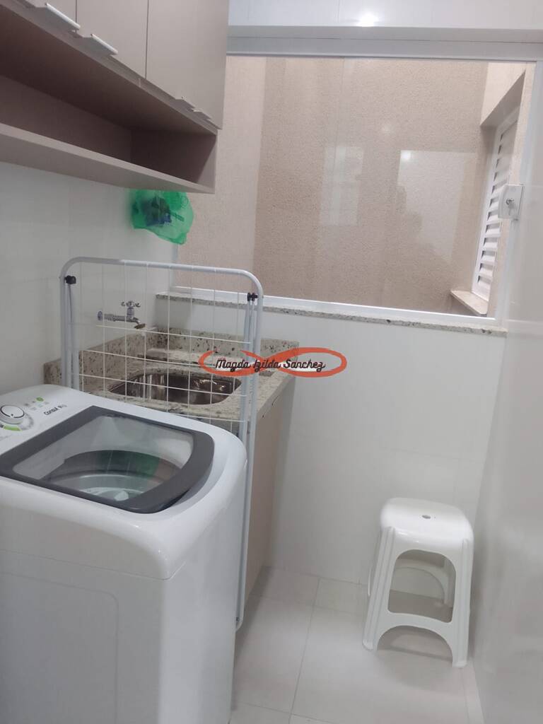 Apartamento, 2 quartos, 38 m² - Foto 7