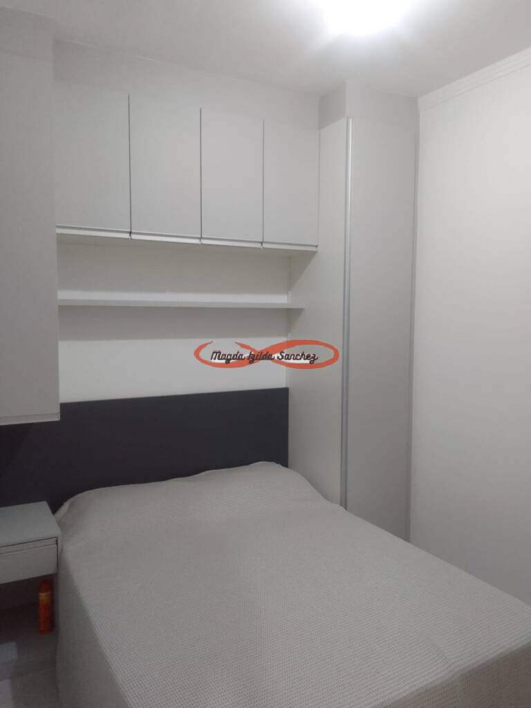 Apartamento, 2 quartos, 38 m² - Foto 3